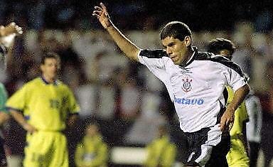 Στη γειτονιά ο Ρικαρντίνιο