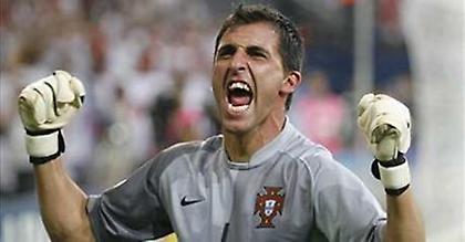 Στην Μπέτις ο Ρικάρντο