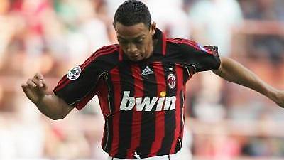 Δίνει δανεικό τον Ολιβέιρα η Μίλαν;