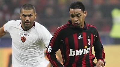 Στο τραπέζι και ο Ρικάρντο Ολιβέιρα