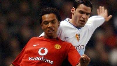 Στα «καναρίνια» ο Ρίτσαρντσον