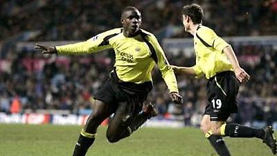 Ο Ρίτσαρντς στην 11άδα των «λιονταριών» με Ολλανδία