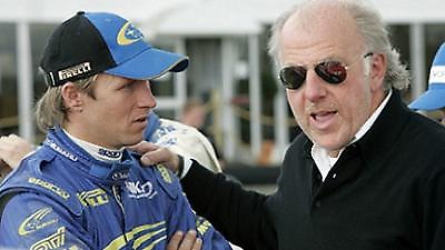 Ρίτσαρντς: «Δεν μπορεί να πάρει τίτλο φέτος η Subaru»