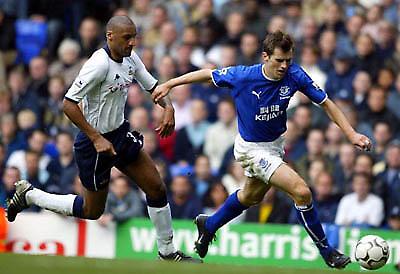 Αγωνία για τον Ρίτσαρντς