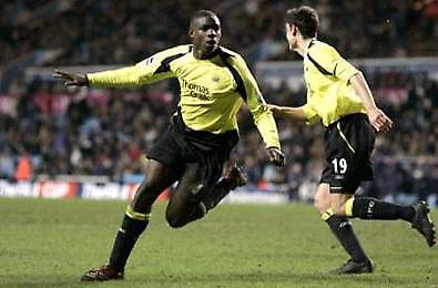 Μακλάρεν καλεί Ρίτσαρντς