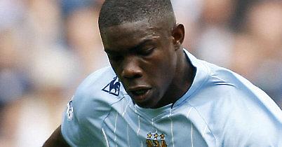 «Δένει» Ρίτσαρντς η Σίτι