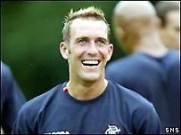 Αλλαγή πλεύσης από Ρίκσεν