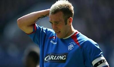 Τραυματισμών συνέχεια στους Ρέιντζερς