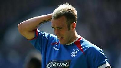 Προς Ζενίτ ο Ρίκσεν