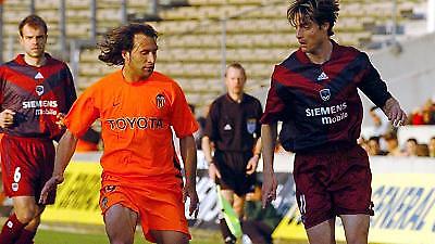 Δανεικός στη Σίτι ο Ριέρα