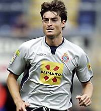 Ριέρα: «Θέλω να μείνω στην Εσπανιόλ»