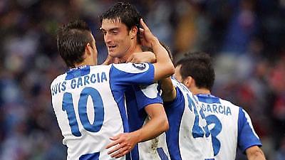 «Έδεσε» Ριέρα η Εσπανιόλ