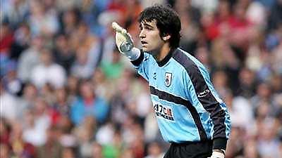 Ανανέωσε ο Ριέσγκο