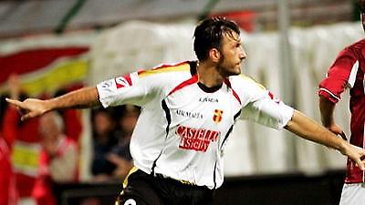 Στη Λεβάντε ο Ριγκανό