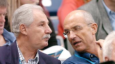 Στην ΕΟΚ ο φάκελος Αλμπερτ