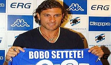 Ελεύθερος ο Βιέρι απο την Αταλάντα!