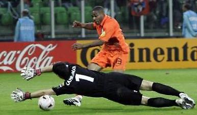 Κοντά στη Σέλτικ ο Ρίγκτερς