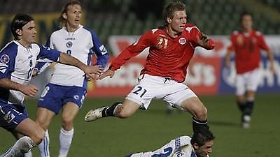 Άλωσε το Σαράγεβο η Νορβηγία