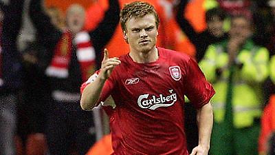 Μένει στη Λίβερπουλ ο Ρίισε