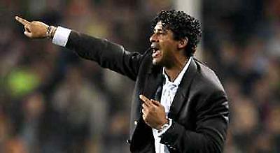 Ράικαρντ: «Πιο εύκολο να πεις πως φταίει ο προπονητής»