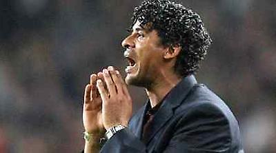 Ράικαρντ: «Να μη μείνουμε καλοί στα… χαρτιά»