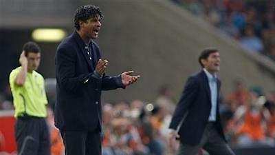 Ράικαρντ: «Δεν ήρθε το τέλος του κόσμου»