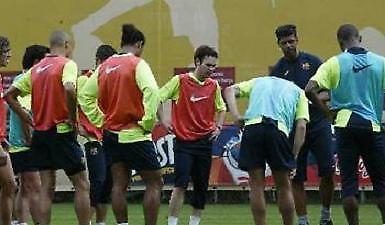 «Φυλάει» τα αστέρια του εν όψει τελικού ο Ράικαρντ