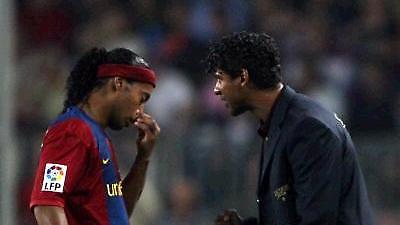 Ράικαρντ: «Χάσαμε απλώς μια μάχη…»