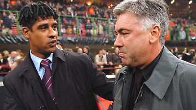 Μίλαν: Ράικαρντ για το μέλλον