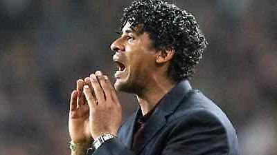 Ράικαρντ: «Εύχομαι και θέλω να μείνει ο Ρόνι»