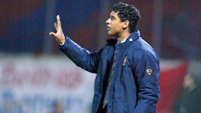 Ράικαρντ:''Είμαστε υποχρεωμένοι να κερδίζουμε πάντα''