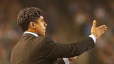 Ράικαρντ: «Δεν ‘βούτηξε’ ο Ροναλντίνιο»