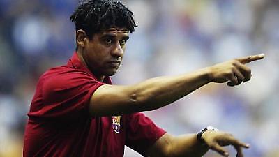 Ράικαρντ: «Μεγάλες μεταγραφές έκανε η Ρεάλ»