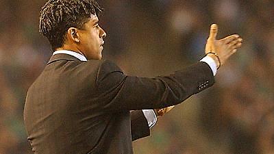 Στηρίζει τους παίκτες ο Ράικαρντ