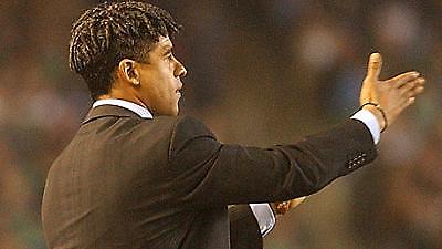 Ράικαρντ: «Είμαι υπερήφανος»