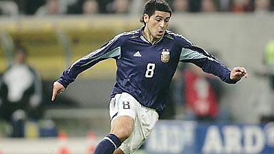 Προς την έξοδο ο Ρικέλμε!