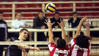 Απών ο Ρικάρντο