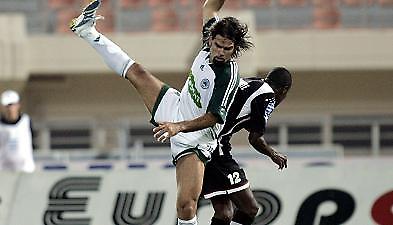 Μπόβιο: «Ελπίζω στο τέλος να τα καταφέρουμε»