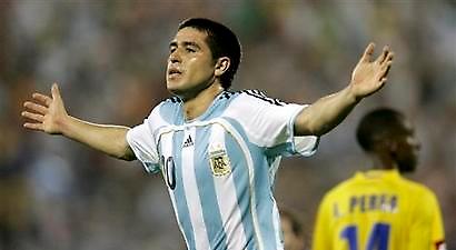 Νίκησαν και πέρασαν Αργεντινή και Παραγουάη