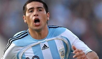 «Καθάρισε» ο Ρικέλμε