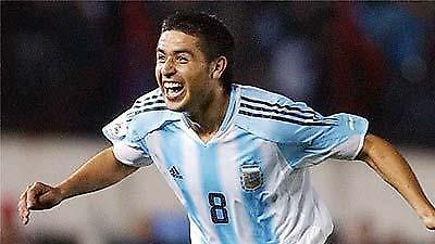 Τέλος η εθνική για Ρικέλμε!