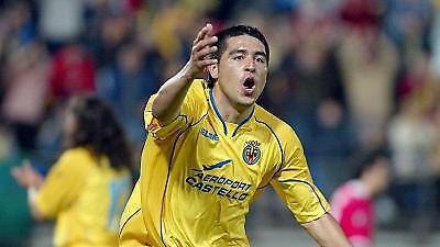 Θέλει «κτήμα» της τον Ρικέλμε η Βιγιαρεάλ