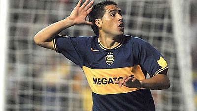 «Ροχιμπλάνκο» ο Ρικέλμε!