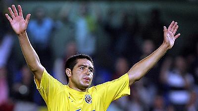 Δεν παραχωρεί τον Ρικέλμε η Βιγιαρεάλ