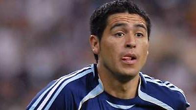 Αρνητικός για Ρικέλμε ο Λα Βόλπε