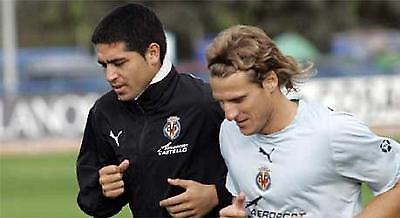 Μένει στη Βιγιαρεάλ ο Ρικέλμε