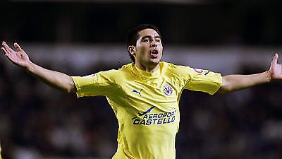 Υπ’ ατμόν ο Ρικέλμε