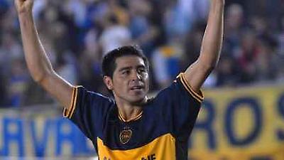 Παράταση ελέω Ρικέλμε ζητεί η Μπόκα