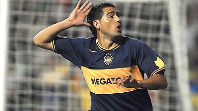 Ετοιμάζει πρόταση για Ρικέλμε η Μπόκα