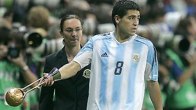 Επιστρέφει ο Ρικέλμε στην εθνική;